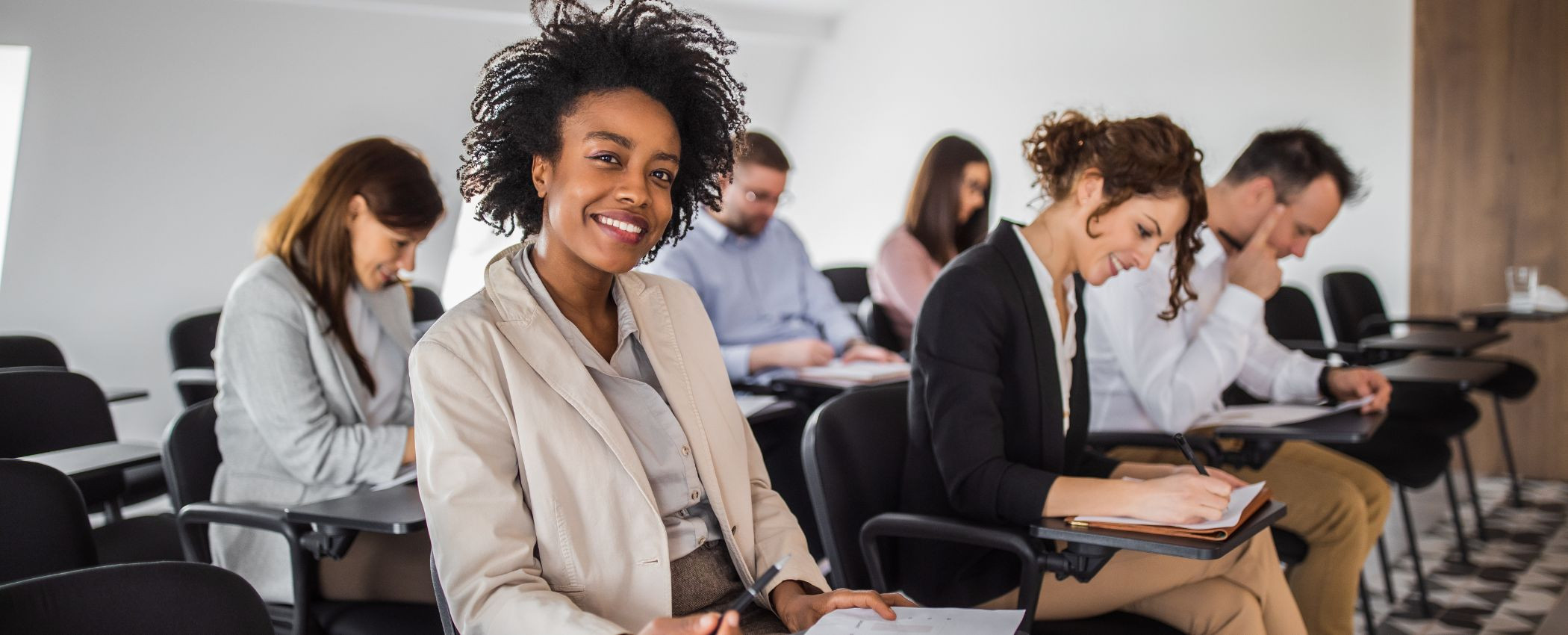 Cursos Sob Demanda