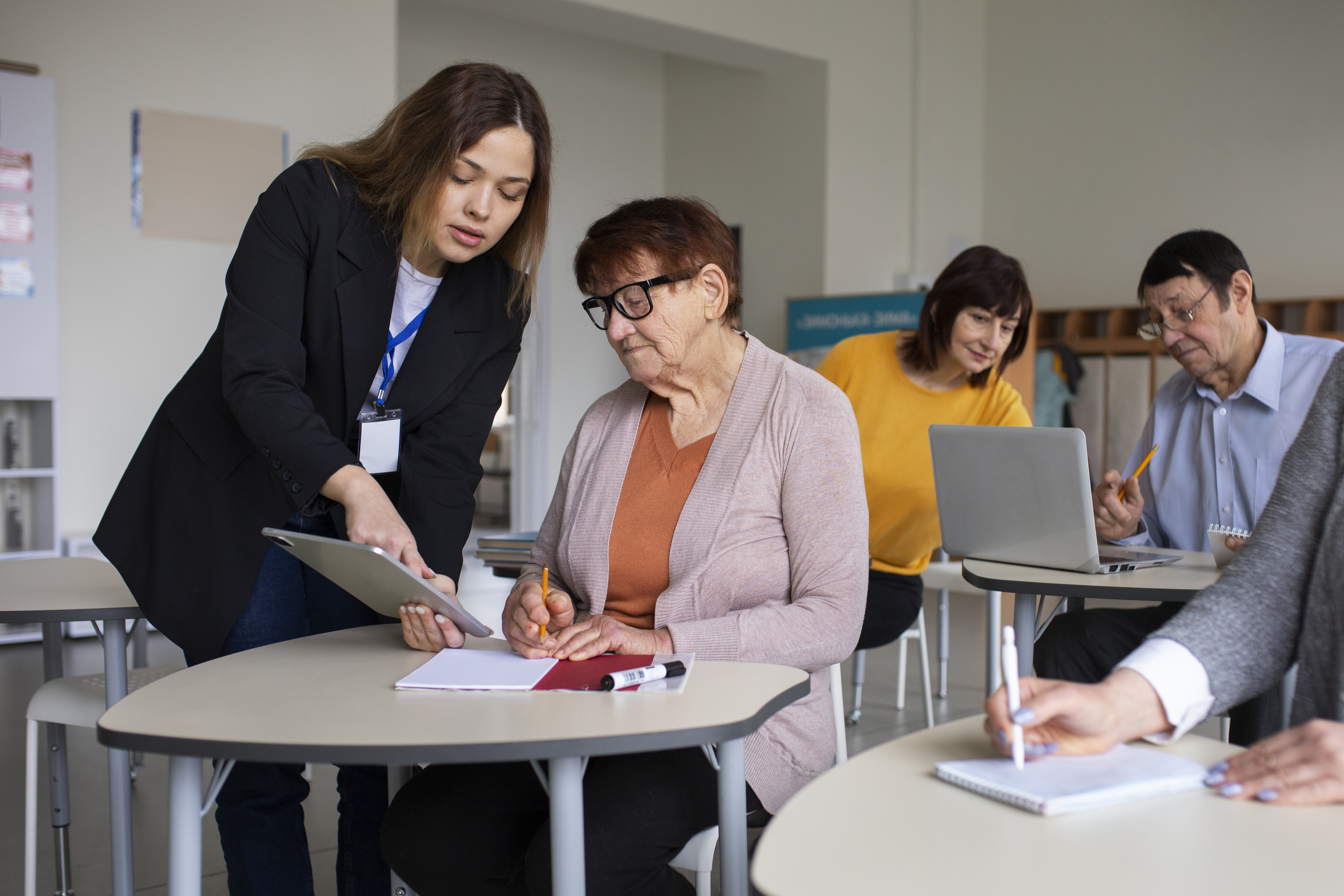 Cursos Híbridos