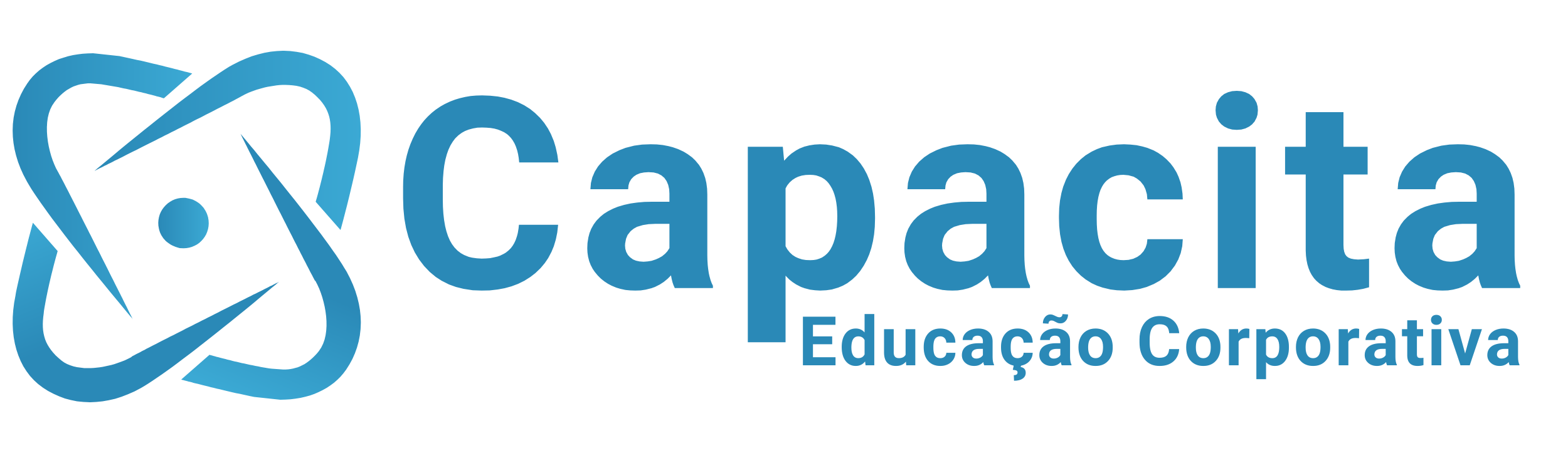 Logo Capacita
