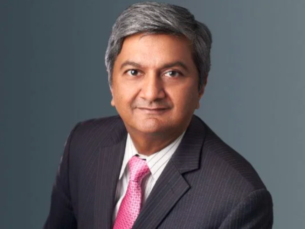 Arun Muralidhar