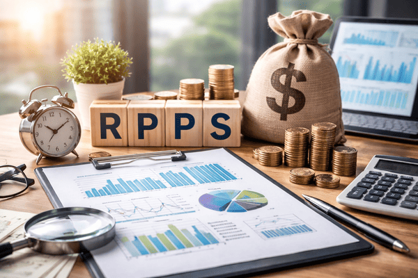 Resolução CMN 5.272 e a Evolução dos Investimentos dos RPPS